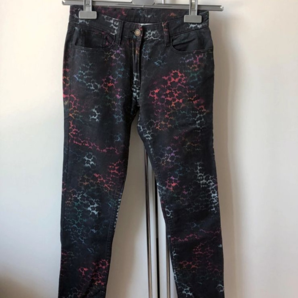 Jeans Sandro taille 34/XS